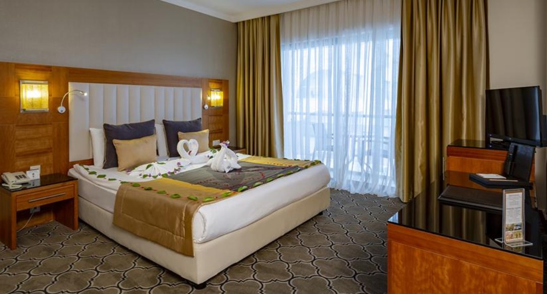 Standard SV | LV, Imperial Sunland Family Resort Hotel 5*