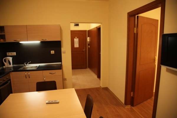 2 bedroom Apart, Royal Plaza Apart Hotel 2*