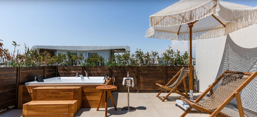 Amarilla Villas, Club Arona By Laren Hotel Special 