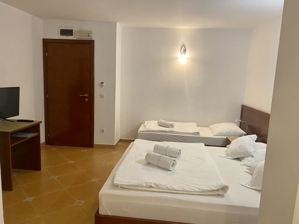 Studio 03, Franeta Lux villa 3*