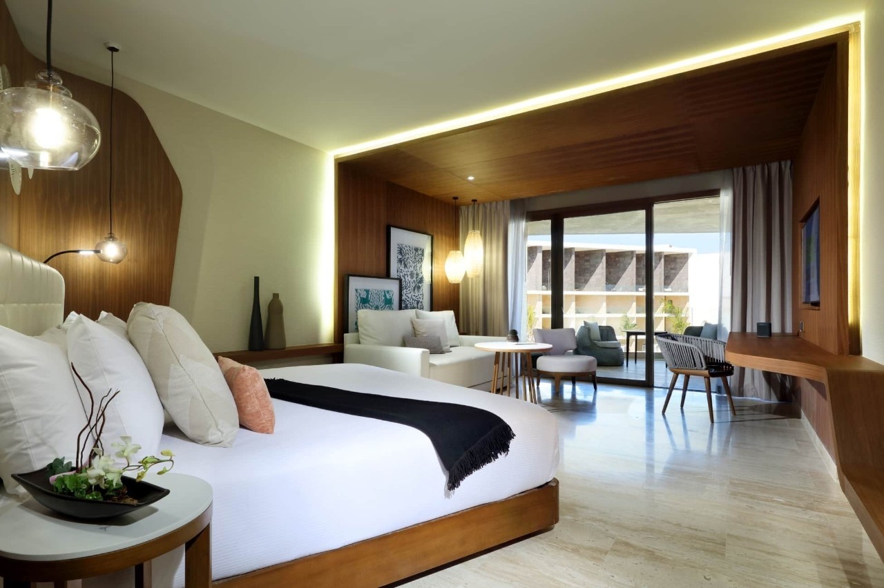 Junior Suite, TRS Coral Hotel | Adults Only 5*