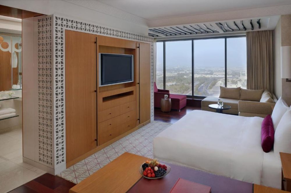 Premium Room, The H Dubai 5*