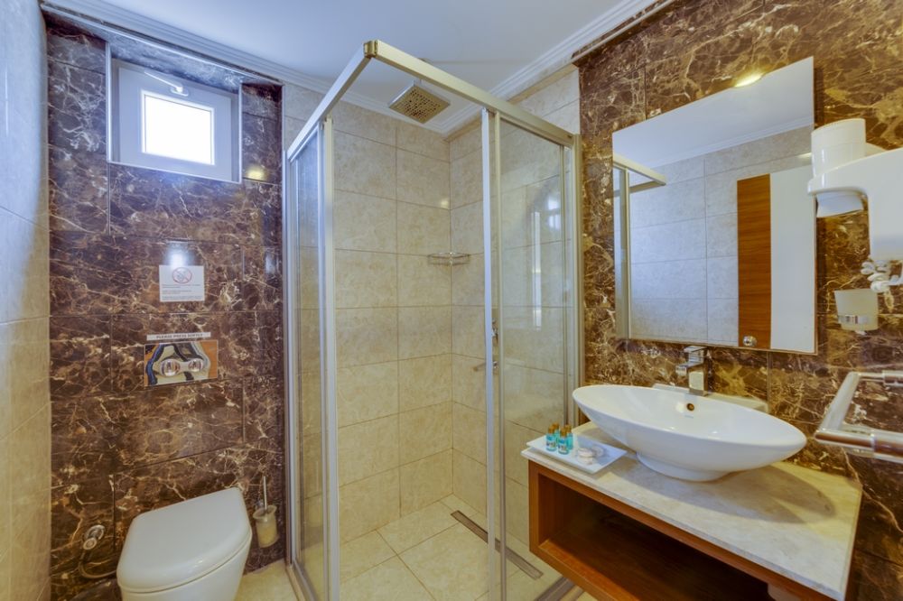 Standard Room, Marcan Resort Hotel 4*