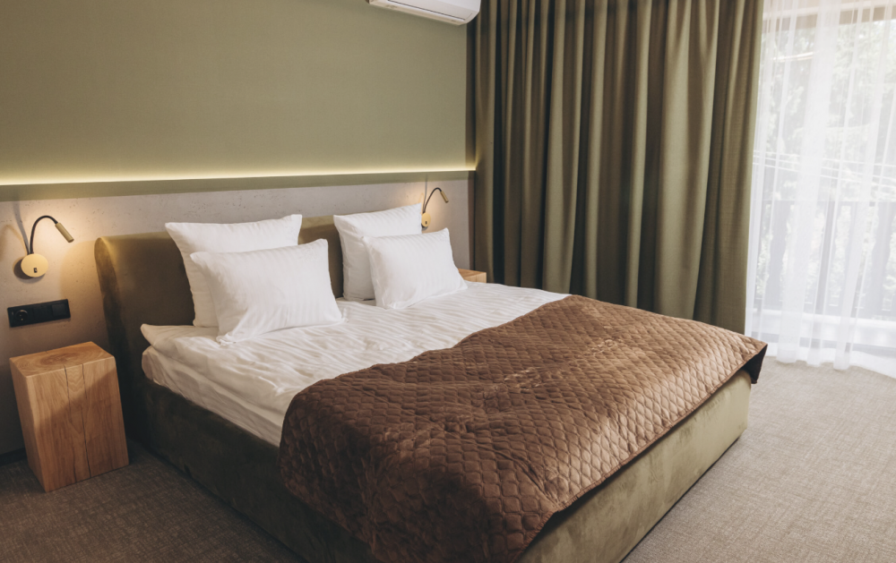 Полулюкс модерн 2-местный, GasthauS & SPA 4*