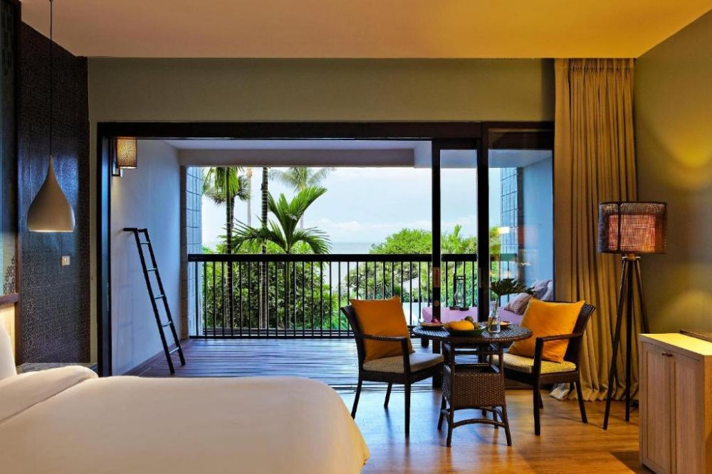 Sareeraya Suite, Sareeraya Villas & Suites 5*