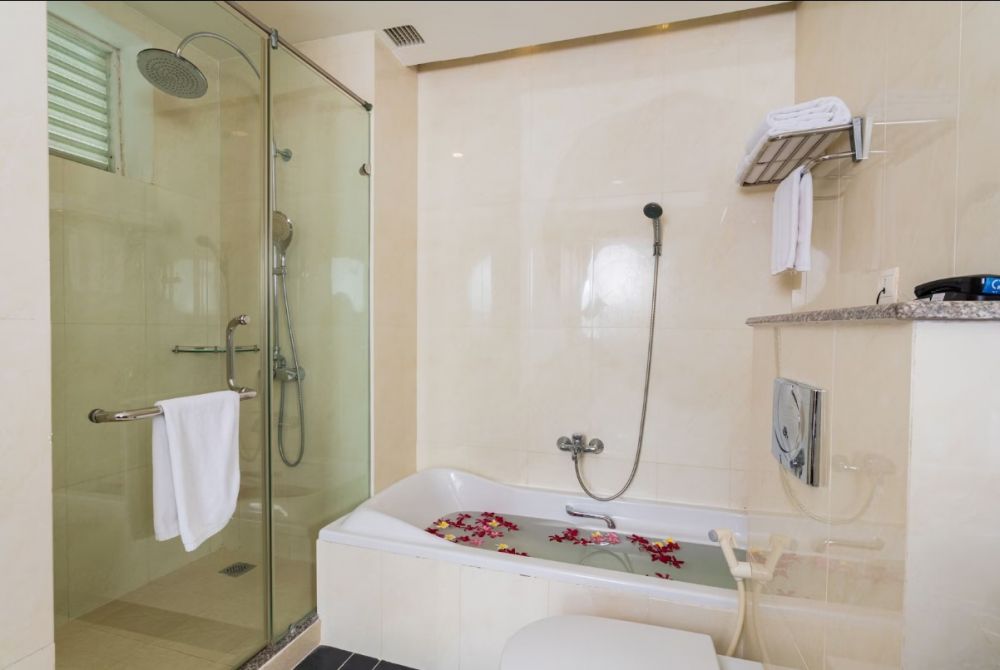 Junior Suite Ocean King, TTC Hotel Phan Thiet 4*