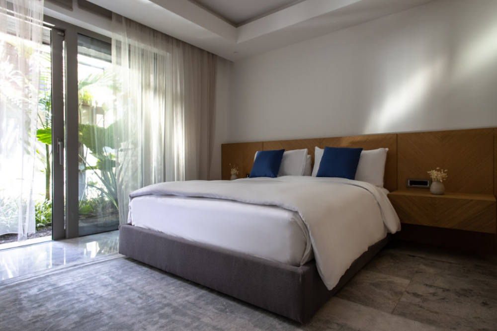 5 Bedroom Pool Villa, METT Hotel&Beach Resort Bodrum 5*