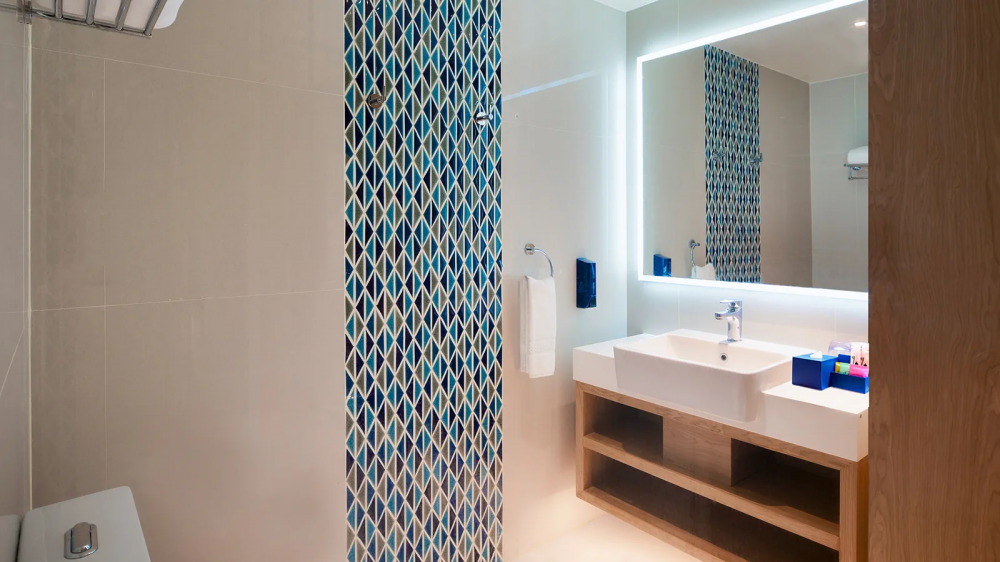 Deluxe, Ozo Phuket 4*