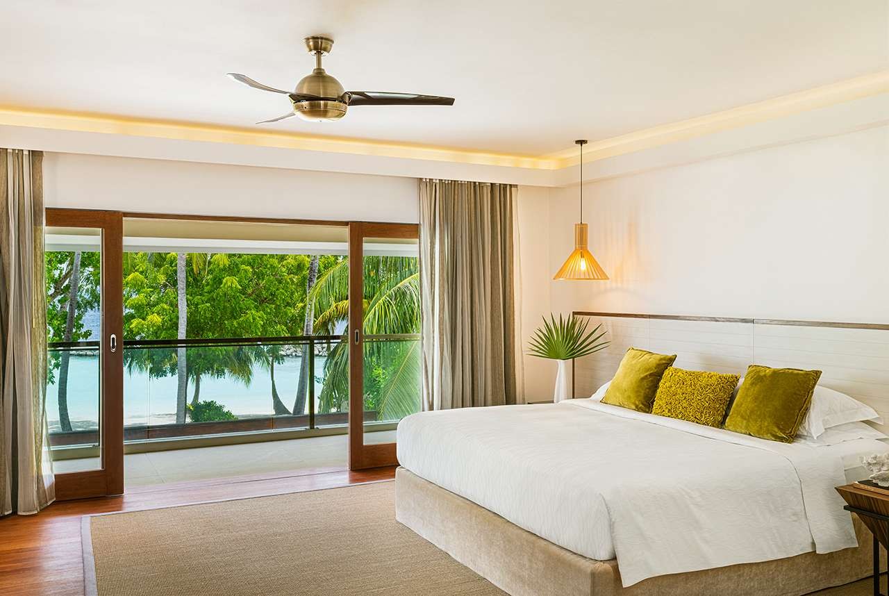 Family Villa, Kurumba Maldives 5*