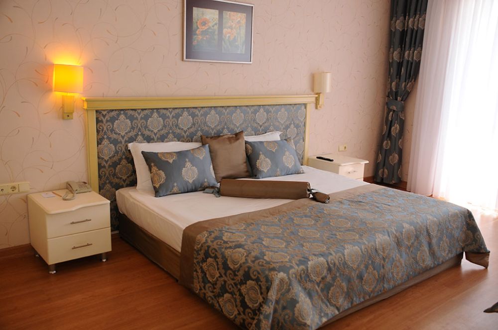 Deluxe Room, Pemar Beach Resort 5*