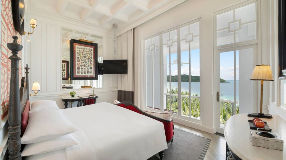 Emerald Bay View, JW Marriott Phu Quoc Emerald Bay Resort & Spa 5*