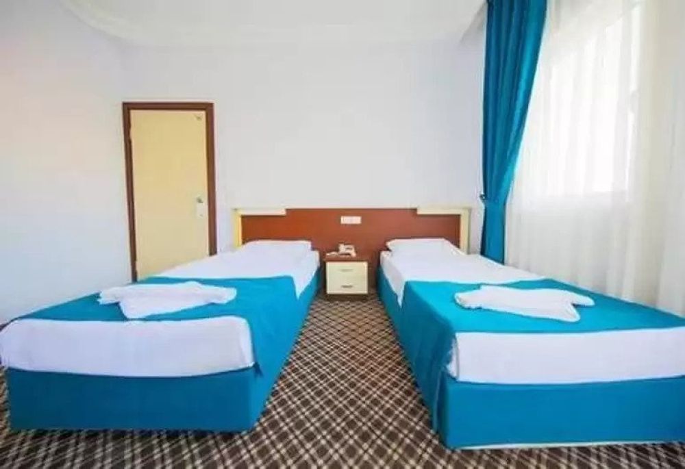 Standard Room, Melodi Hotel (ex. Asel Hotel) 3*