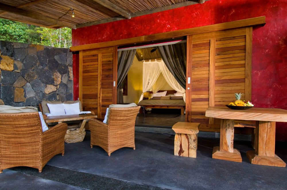 Mountain & Garden Pool Suite, Lakaz Chamarel Exclusive Lodge Nature Lodge | Adults Only 12+ 