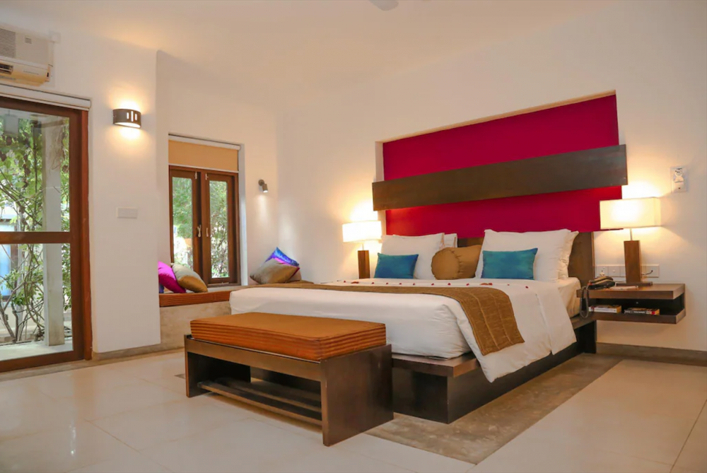 Superior, Ranna 212 Resort (Ex Portofino Resort) Boutique 4*