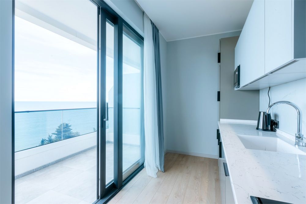 One bedroom Apartment, Mziuri Gardens Apartment 