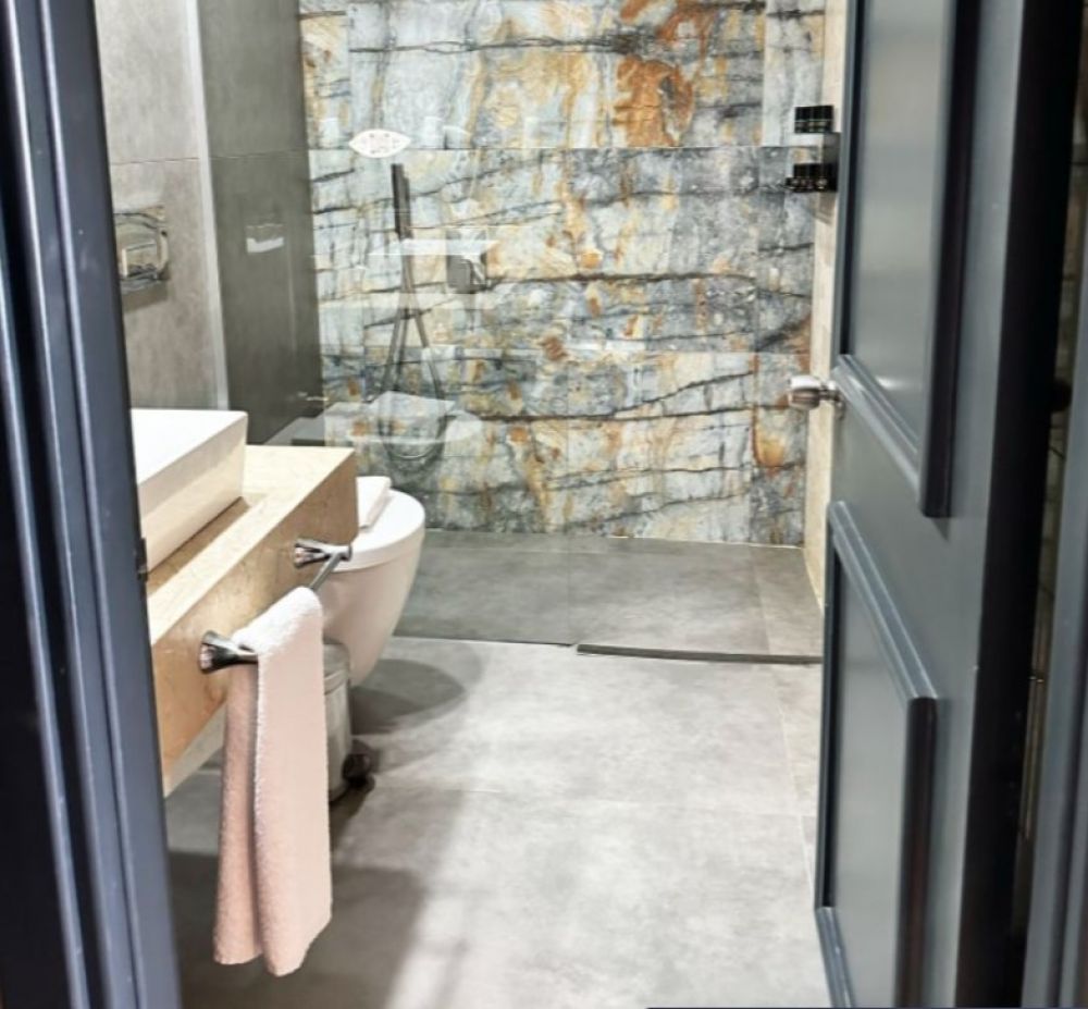 Standard Garden View/ Side Sea View/ Sea View, Laur Hotels Experience (Ex. Didim Beach Resort & Elegance) 5*