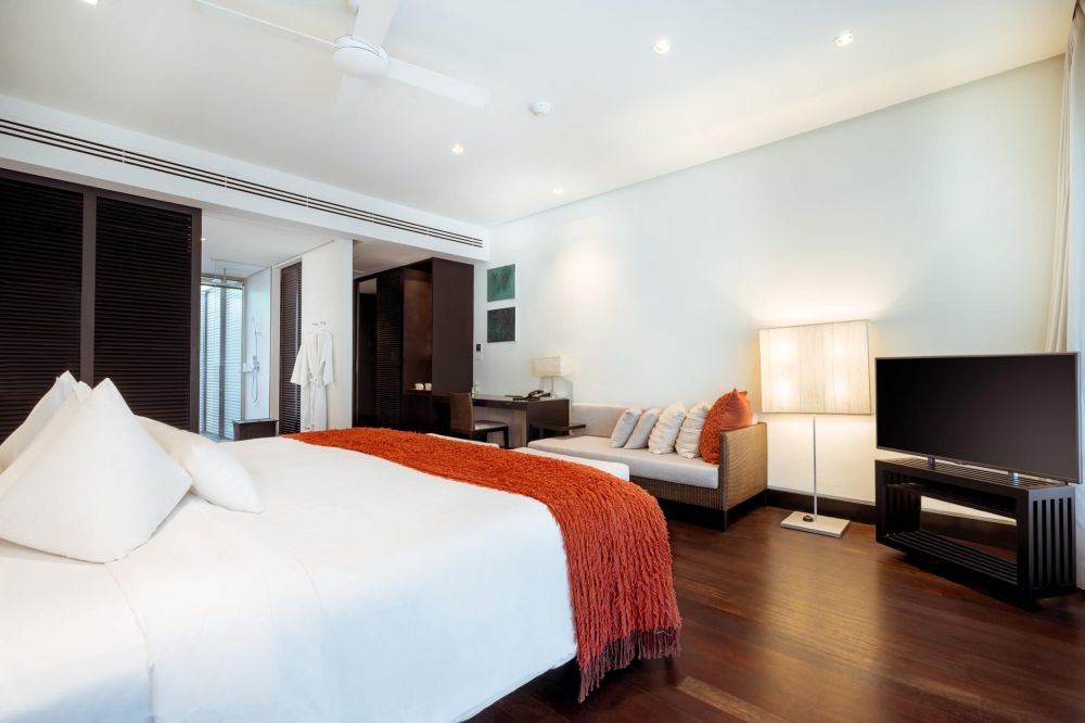 Palm Deluxe, Twinpalms Phuket 5*