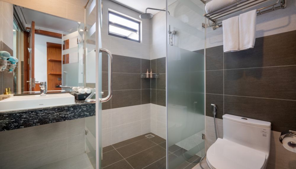 Deluxe, Monalisa Luxury Hotel 3*