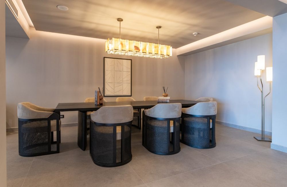 Presidential Villa, Rixos Premium Bodrum Villa 5*