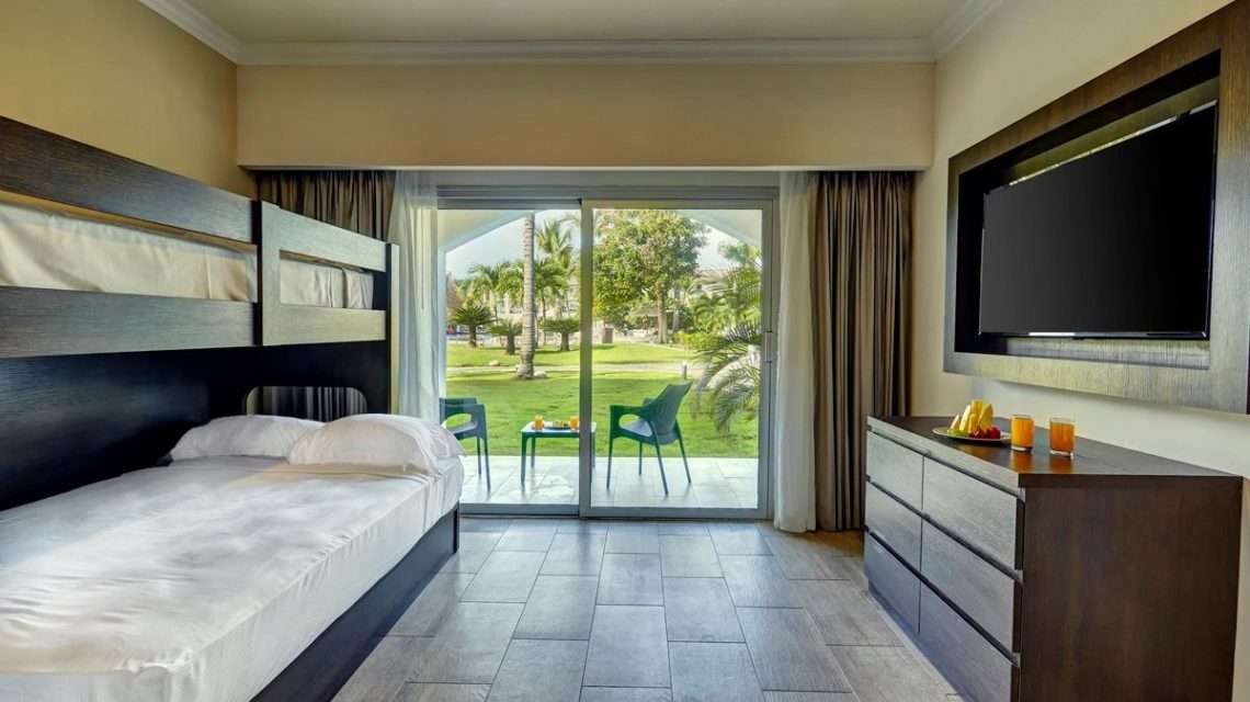 Luxury Family Room, Royalton Splash Punta Cana 5*