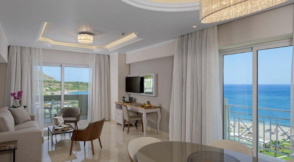 Suite, Rodos Palladium Leisure and Wellness 5*