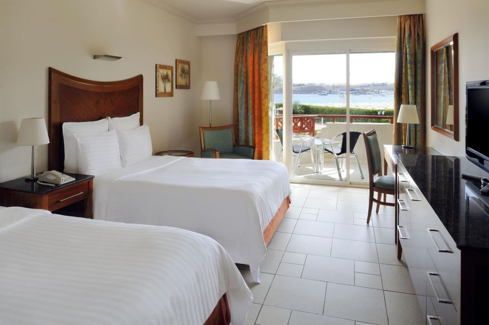 Mountain Garden/Pool/SV Room, Naama Bay Promenade Resort | Beach (ex. Marriott Sharm El Sheikh) 5*