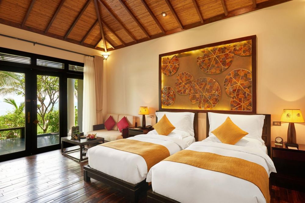 Deluxe Villa GV/ OV, Amiana Resort Nha Trang 5*