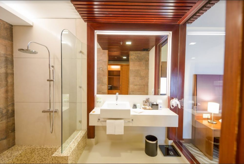 Executive Room, Novotel Nha Trang 4*