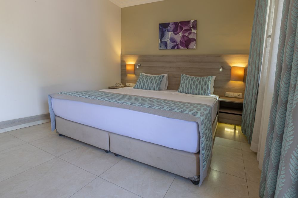 Club Room, Bodrum Park Resort 5*