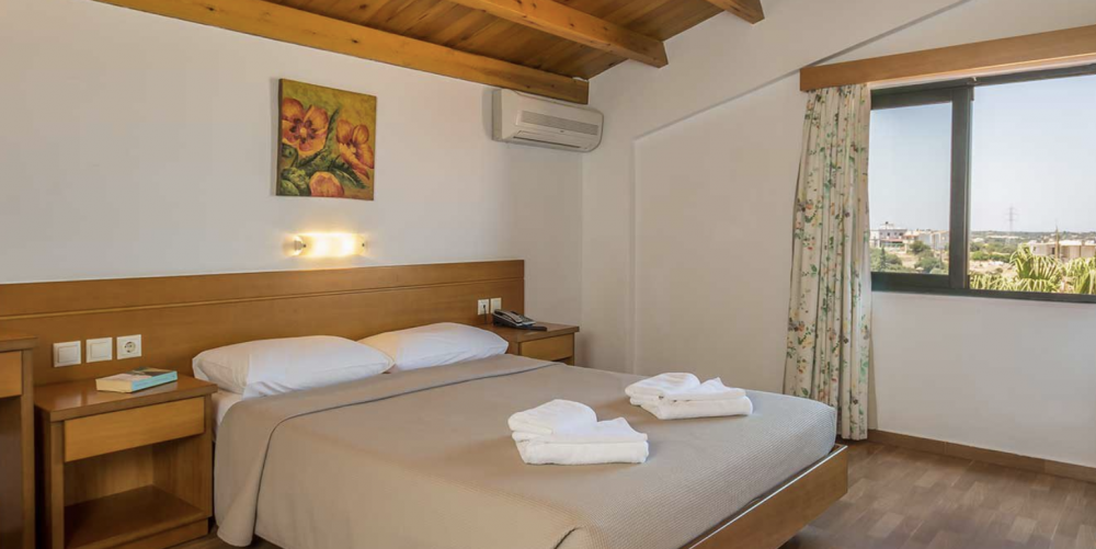 Maisonette, Asterias Village Apartments Hotel 4*