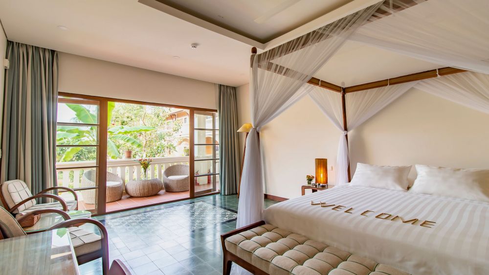 Modern Premium, Cassia Cottage 3*