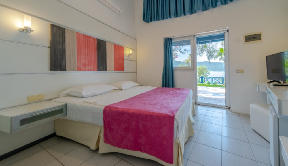 Club Standard Room, Bodrum Holiday Resort & Spa Hotel 5*