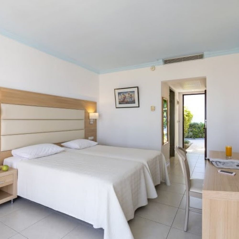 Bungalow, Blue Horizon Palm Beach Hotel and Bungalows 4*