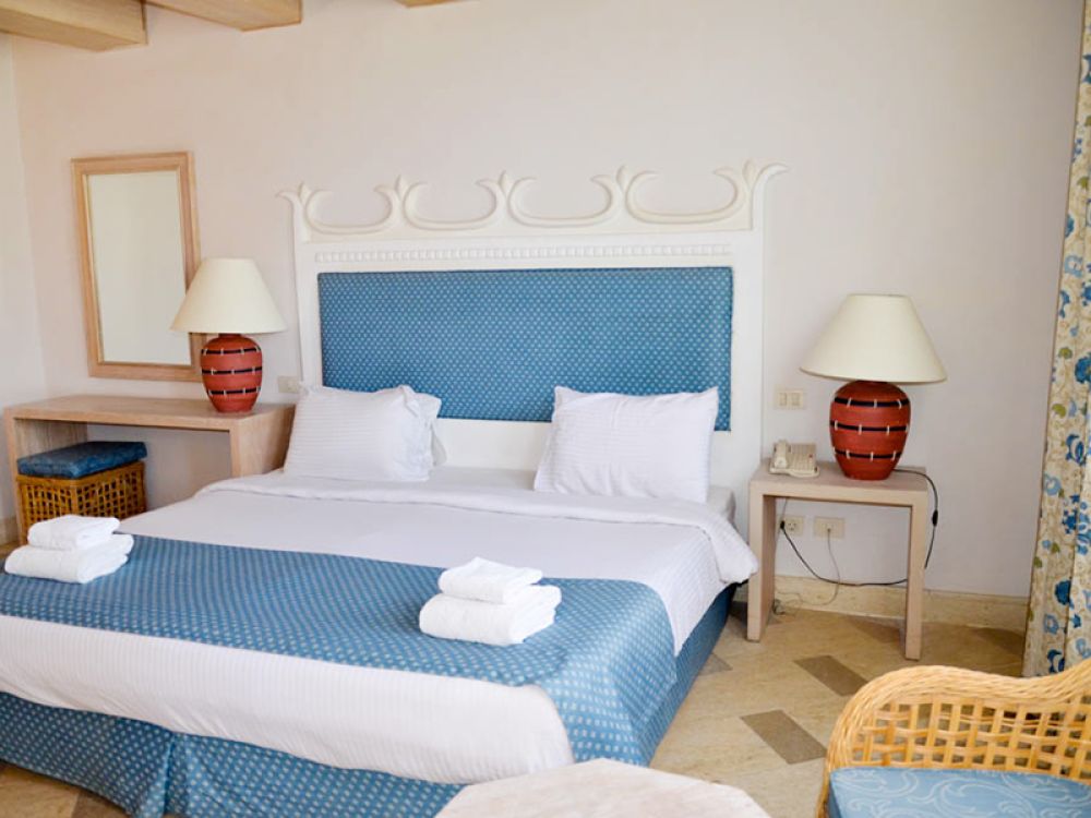 Deluxe Room, The Grand Hotel Sharm El Sheikh 5*