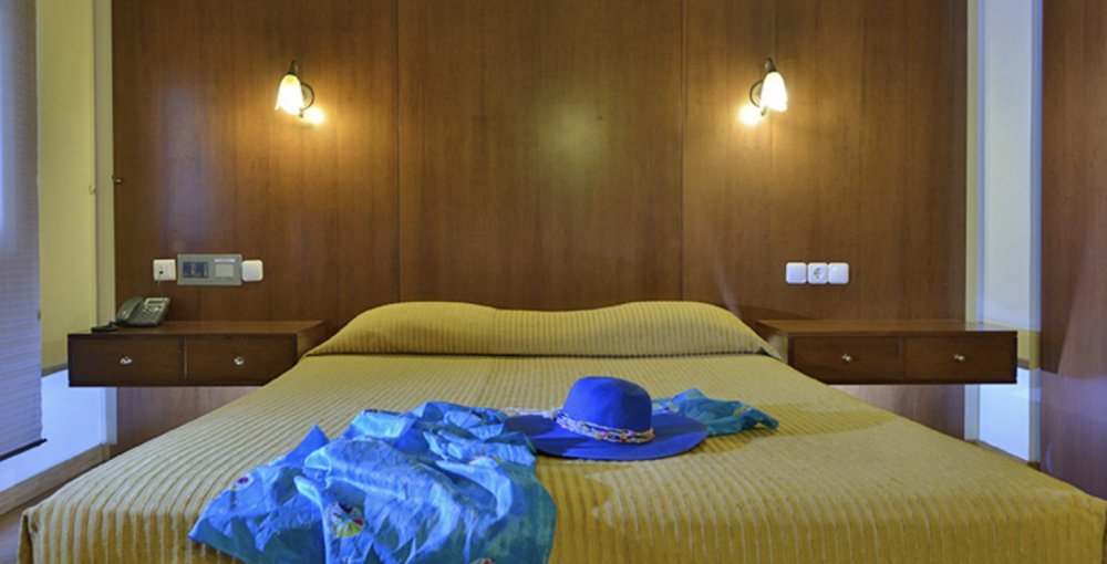 VIP Master Suite, CHC Athina Palace Resort And Spa 5*