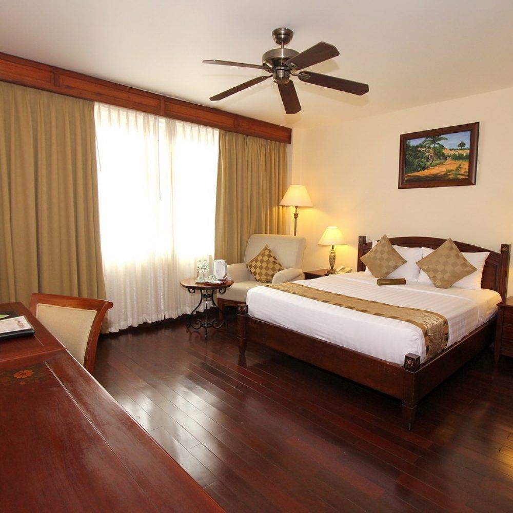 Suite Room, Novela Resort & Spa 4*