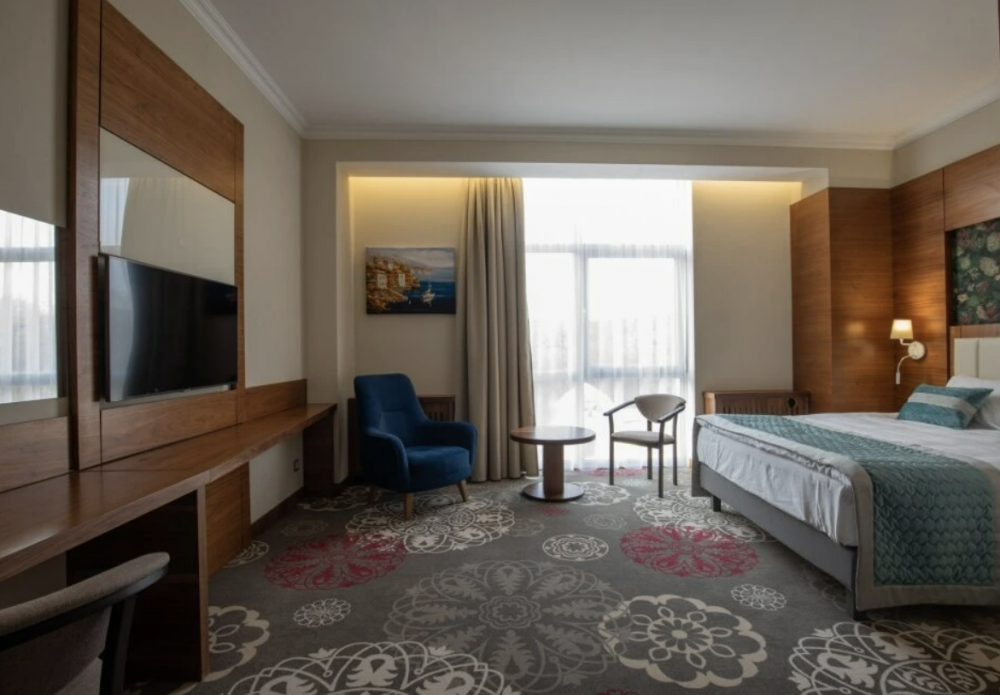 Стандарт+, Arden Palace 5*