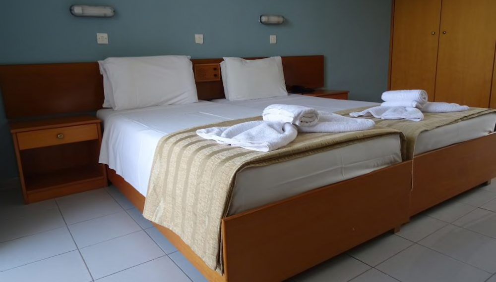 Studio, Katsaras Bayside Hotel 4*