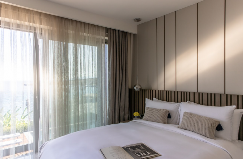 5 Bedroom Pool Villa, METT Hotel&Beach Resort Bodrum 5*