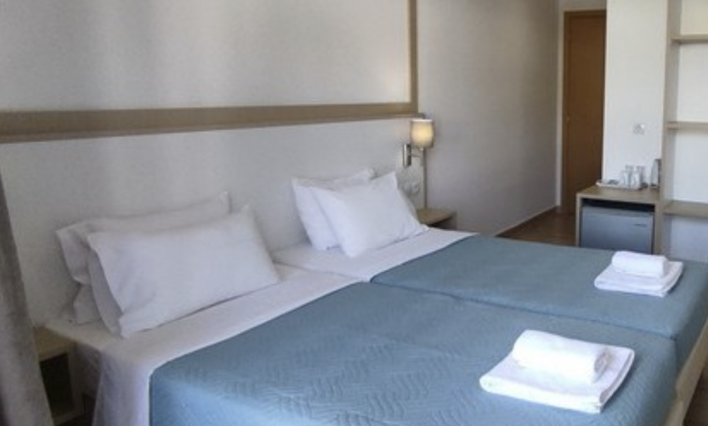 Standard Room, Creta Verano Hotel 3*