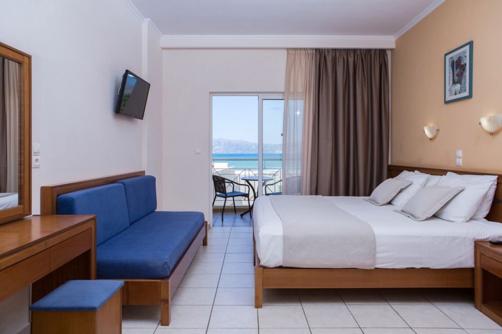 Double Room, Sunny Bay 3*