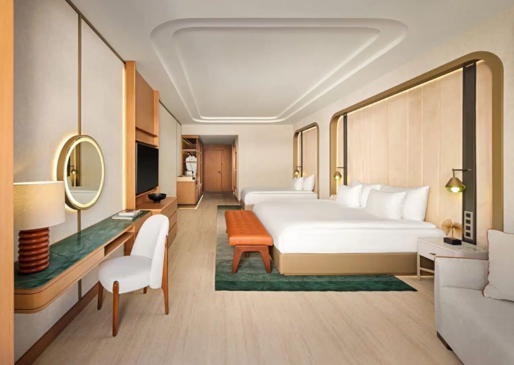 Triple Room, Xo Cape Arnna Hotel 5*