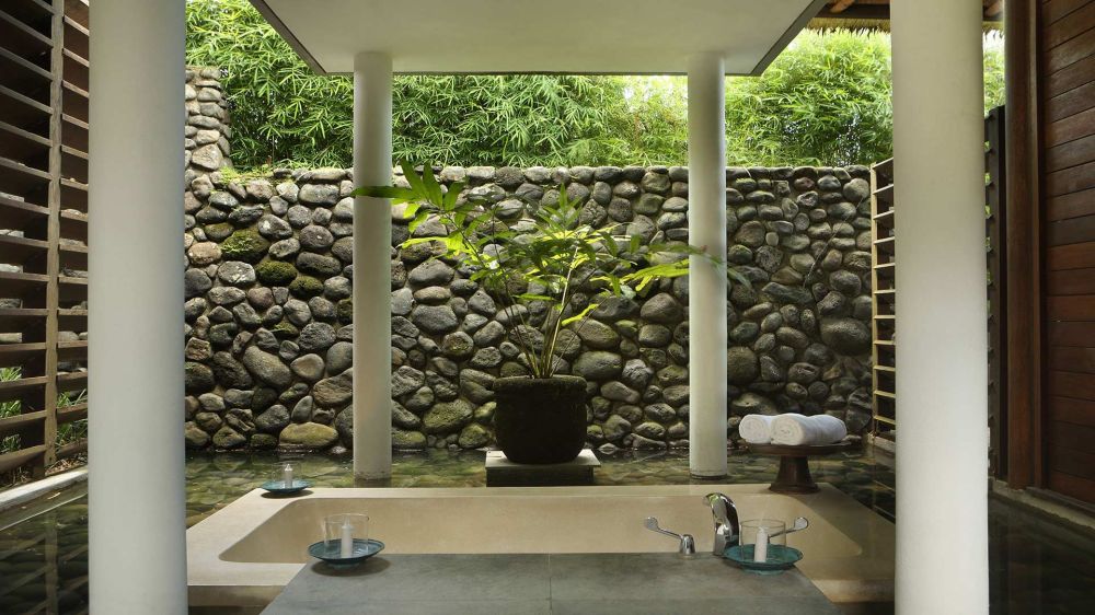 Valley Villa, Alila Ubud 5*