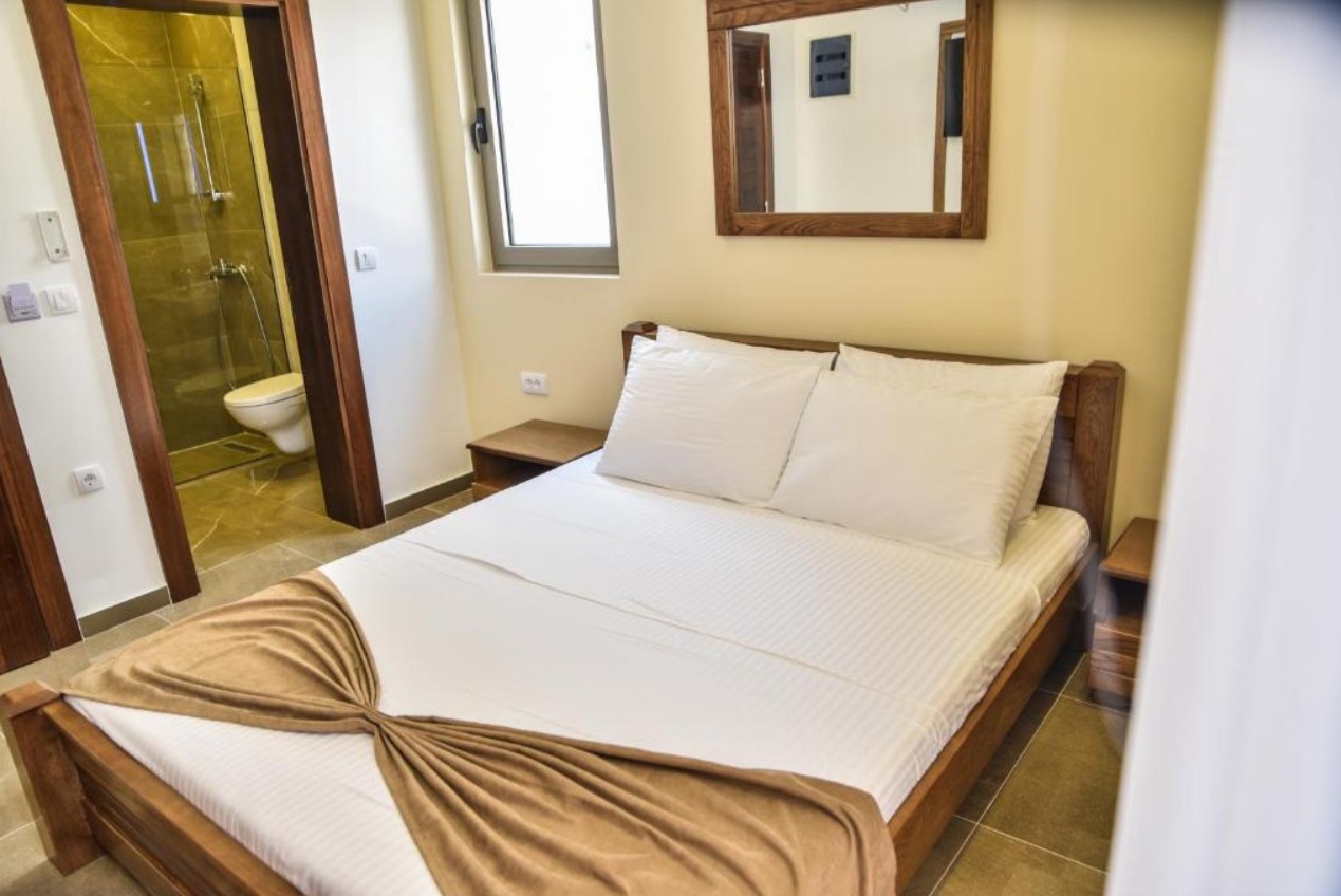 Standard, Prova Hotel 4*