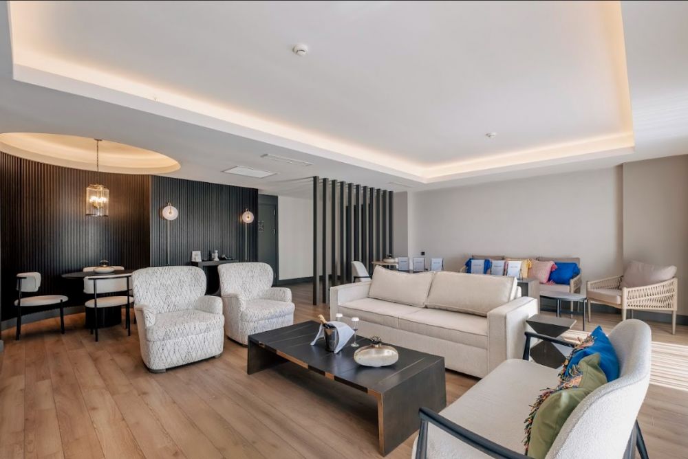 King Suite, The X Belek 5*