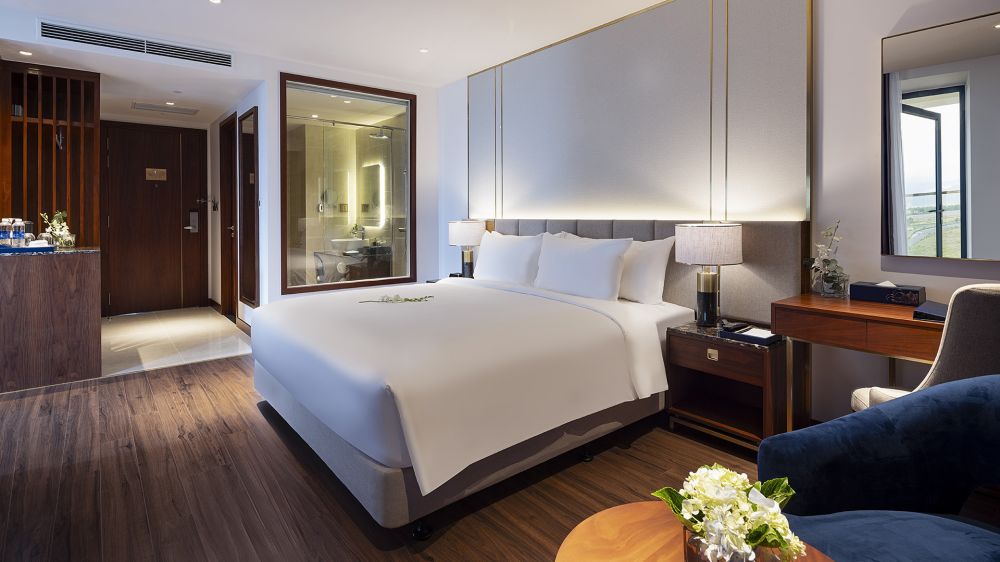 Suite, Best Western Premier Marvella Nha Trang 5*