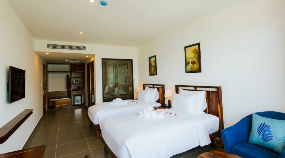 Asteria Suite 3 Bedroom, Asteria Mui Ne Resort 5*