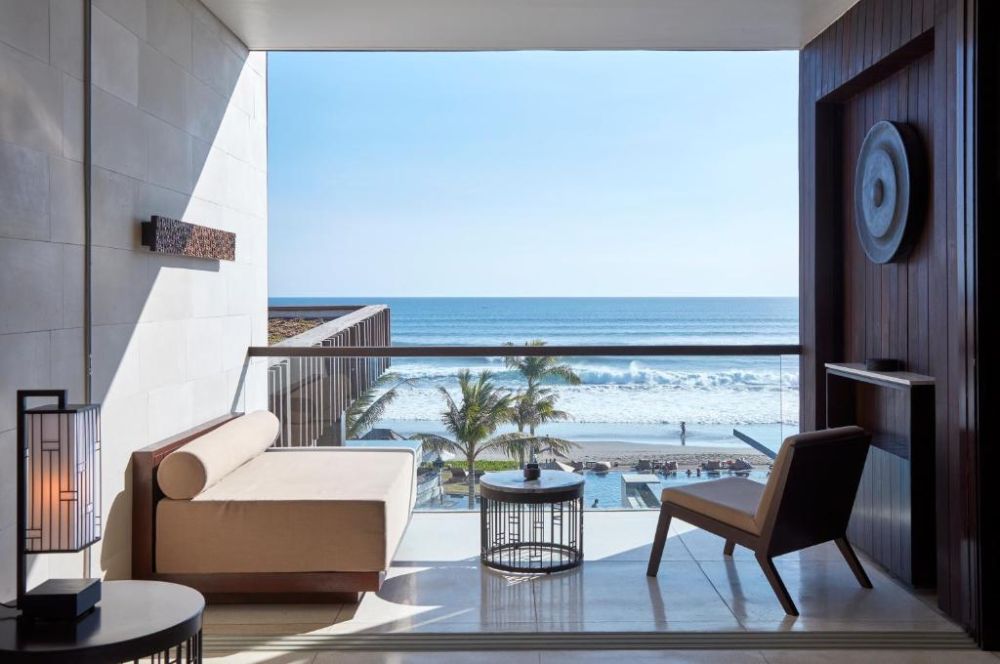 Alila Ocean View Suite, Alila Seminyak 5*