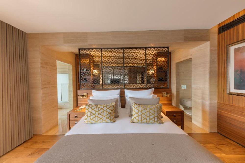 Executive Suite SV, D Maris Bay Datca Peninsula 5*