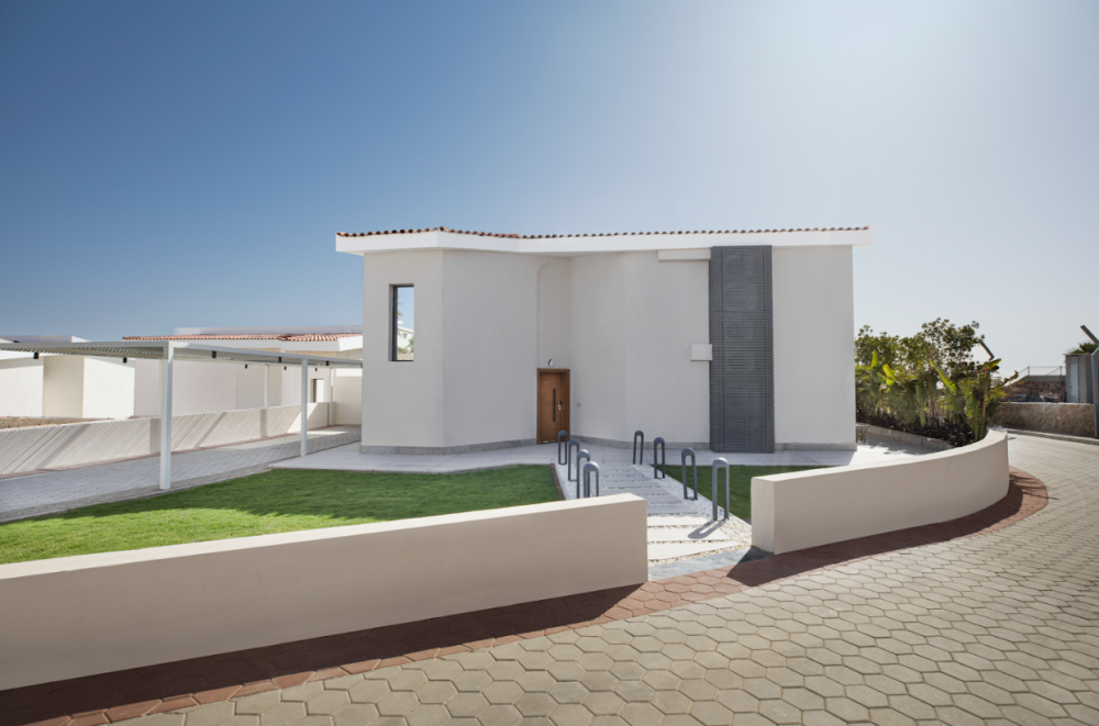 Villa 4 Bedroom, V Hotel Sharm El Sheikh (ex.Pyramisa Beach Resort Sharm El Sheikh) 5*